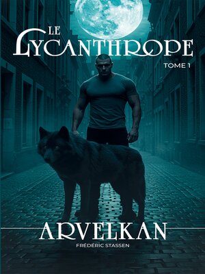 cover image of Arvelkan